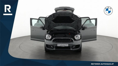 Mini Countryman Gebrauchtwagen