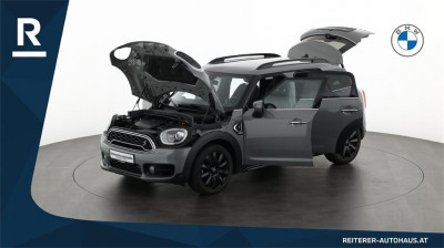 Mini Countryman Gebrauchtwagen