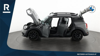 Mini Countryman Gebrauchtwagen