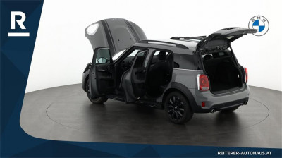 Mini Countryman Gebrauchtwagen