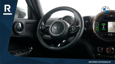 Mini Countryman Gebrauchtwagen