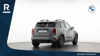 Mini Countryman Gebrauchtwagen