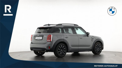 Mini Countryman Gebrauchtwagen