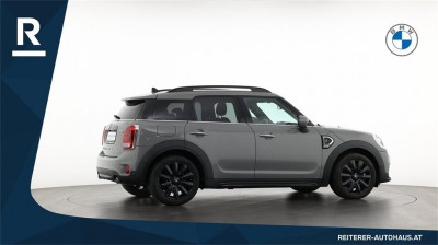 Mini Countryman Gebrauchtwagen