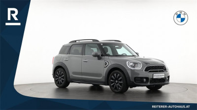 Mini Countryman Gebrauchtwagen