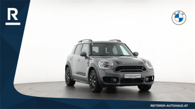 Mini Countryman Gebrauchtwagen