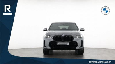 BMW X6 Vorführwagen