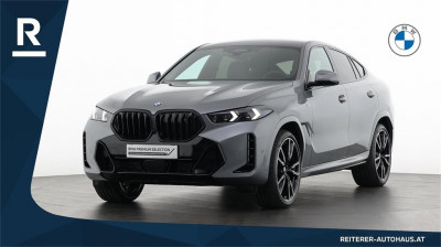 BMW X6 Vorführwagen