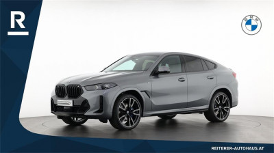 BMW X6 Vorführwagen