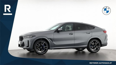 BMW X6 Vorführwagen