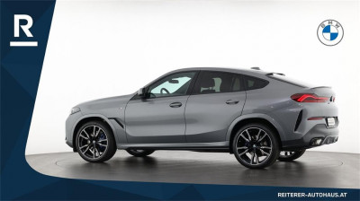 BMW X6 Vorführwagen