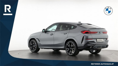 BMW X6 Vorführwagen