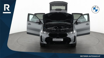 BMW X6 Vorführwagen