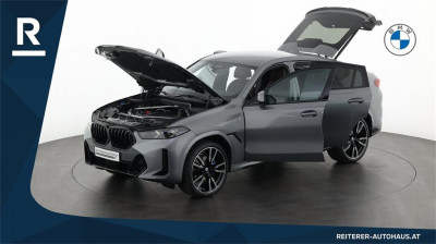 BMW X6 Vorführwagen