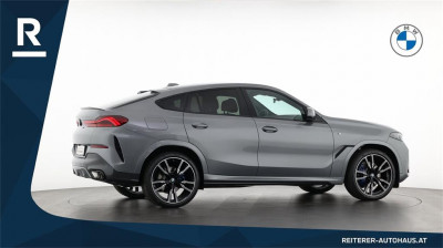 BMW X6 Vorführwagen