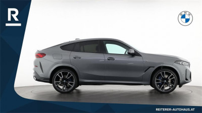 BMW X6 Vorführwagen