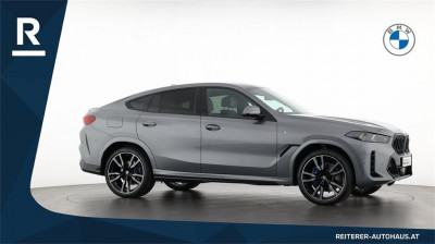 BMW X6 Vorführwagen