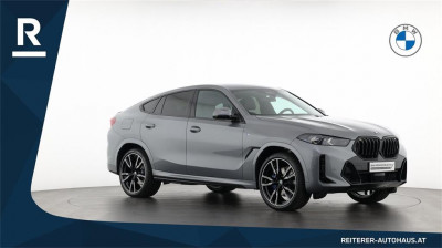 BMW X6 Vorführwagen