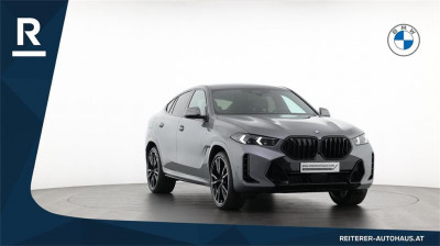 BMW X6 Vorführwagen