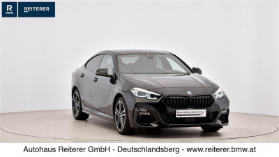 BMW 2er Gebrauchtwagen