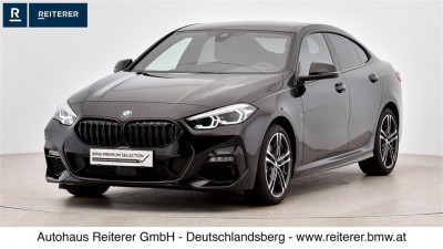 BMW 2er Gebrauchtwagen