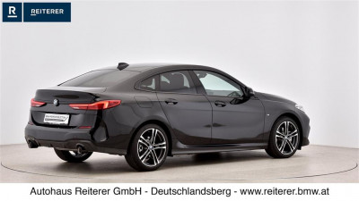 BMW 2er Gebrauchtwagen