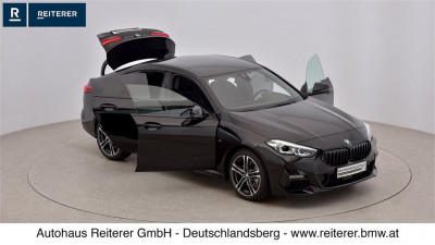 BMW 2er Gebrauchtwagen