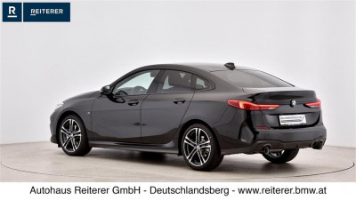 BMW 2er Gebrauchtwagen