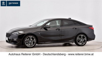 BMW 2er Gebrauchtwagen