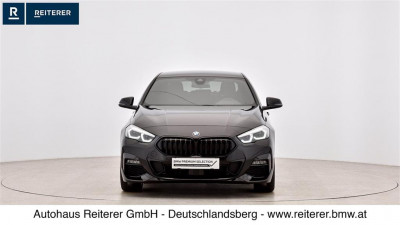 BMW 2er Gebrauchtwagen