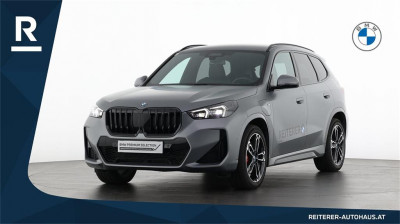 BMW X1 Vorführwagen