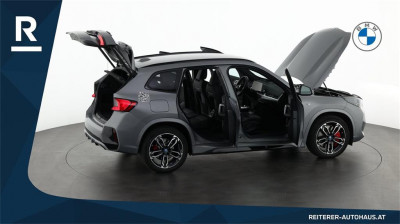 BMW X1 Vorführwagen