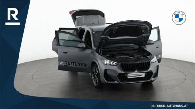 BMW X1 Vorführwagen