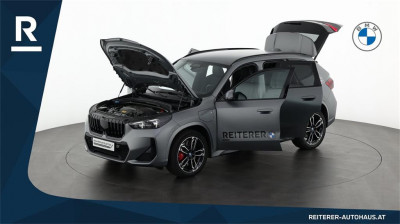 BMW X1 Vorführwagen