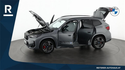 BMW X1 Vorführwagen