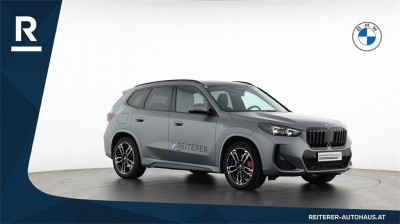 BMW X1 Vorführwagen