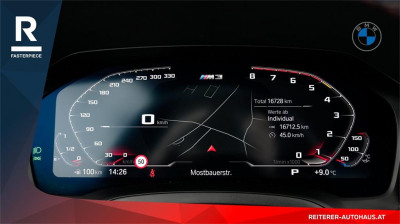 BMW 3er Gebrauchtwagen