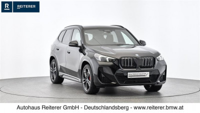 BMW iX1 Gebrauchtwagen