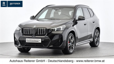 BMW iX1 Gebrauchtwagen