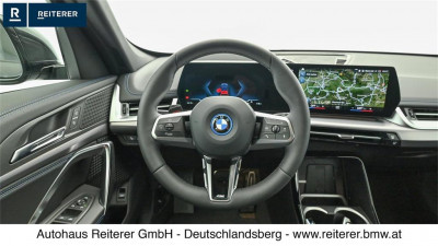 BMW iX1 Gebrauchtwagen