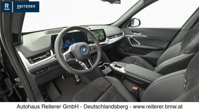 BMW iX1 Gebrauchtwagen