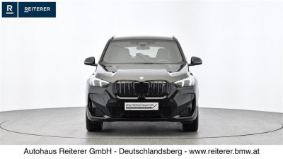 BMW iX1 Gebrauchtwagen