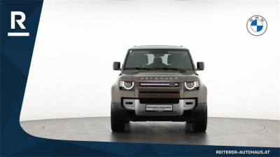 Land Rover Defender Gebrauchtwagen