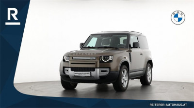 Land Rover Defender Gebrauchtwagen