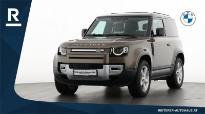 Land Rover Defender Gebrauchtwagen