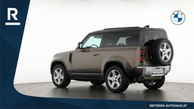 Land Rover Defender Gebrauchtwagen