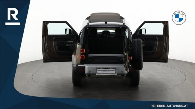 Land Rover Defender Gebrauchtwagen