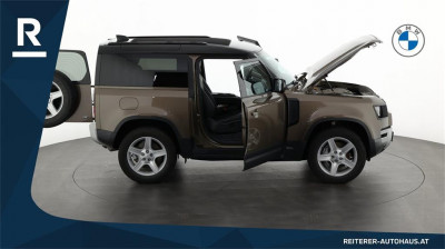 Land Rover Defender Gebrauchtwagen