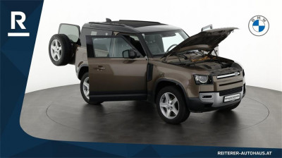 Land Rover Defender Gebrauchtwagen