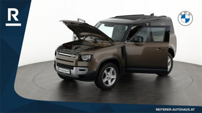 Land Rover Defender Gebrauchtwagen